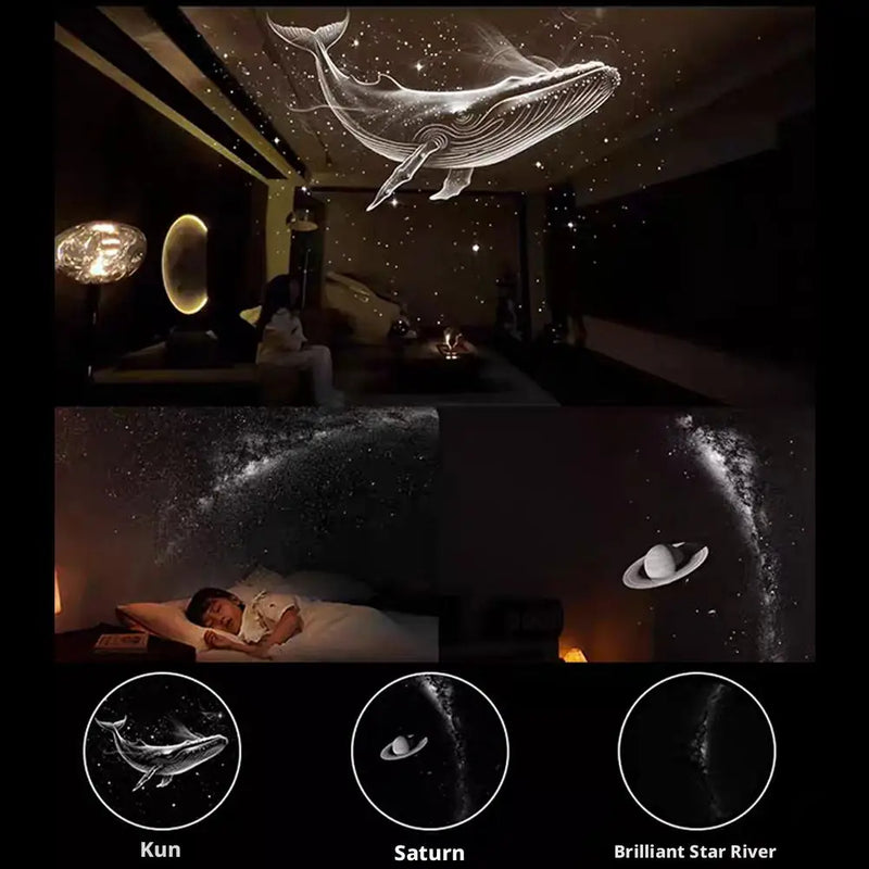 Why You'll Love the Galaxy Projector
